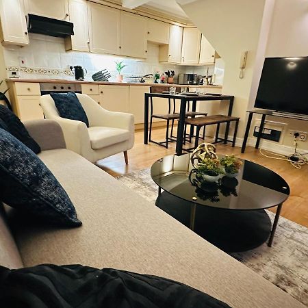 Appartement The Wimbledon Haven - Free Parking à Londres Extérieur photo