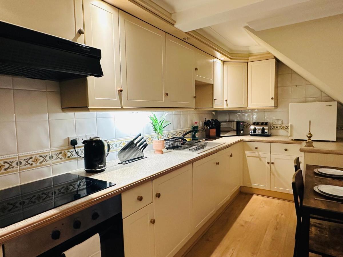 Appartement The Wimbledon Haven - Free Parking à Londres Extérieur photo