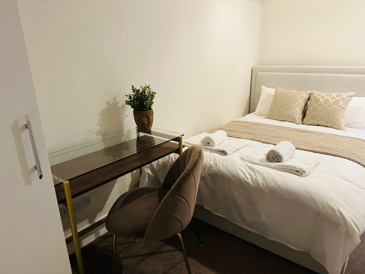 Appartement The Wimbledon Haven - Free Parking à Londres Extérieur photo