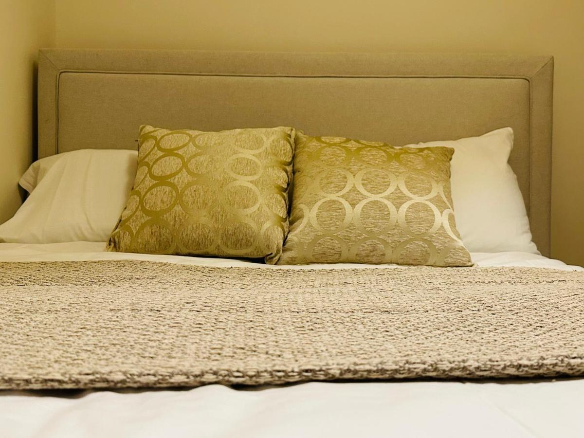 Appartement The Wimbledon Haven - Free Parking à Londres Extérieur photo