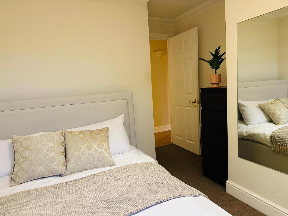 Appartement The Wimbledon Haven - Free Parking à Londres Extérieur photo