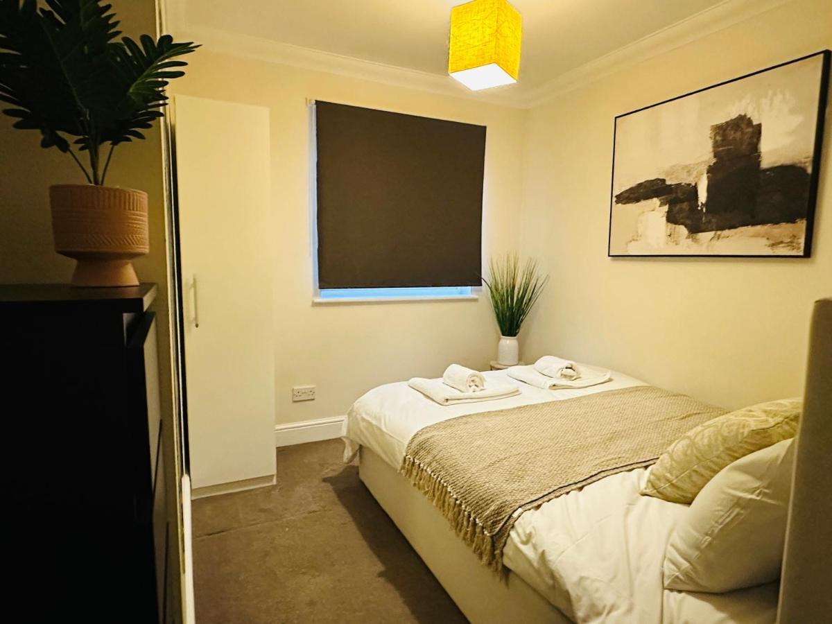 Appartement The Wimbledon Haven - Free Parking à Londres Extérieur photo